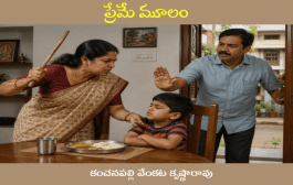 ప్రేమే మూలం