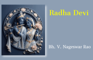 Radha Devi
