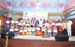 డోంబివలీలో తెలుగు సాహిత్య సాంస్కృతిక కార్యక్రమం - నివేదిక