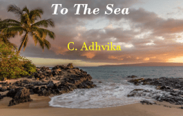To The Sea