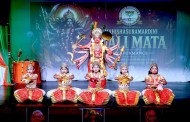 అమెరికా గడ్డపై బెంగాల్ ఎన్నికల విజయోత్సవం