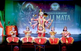 అమెరికా గడ్డపై బెంగాల్ ఎన్నికల విజయోత్సవం
