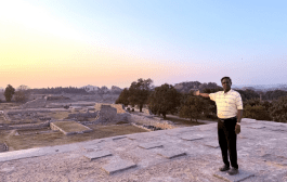విస్మయనగరం – విజయనగరం: సంభాషణ పరంపర ఋతువు-1
