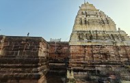 పట్టిసీమ వీరభద్రస్వామి క్షేత్ర సందర్శనం