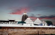 పూరి జగన్నాథస్వామి ఆలయ సందర్శనం