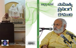 విలక్షణ వ్యాసాలు: విశ్వాత్మక భావాలు
