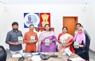 ‘బడి మొగ్గలు’ పుస్తకావిష్కరణ - వార్త