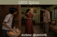 చిరిగిన పుటలు