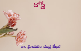 దోస్తీ