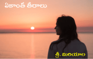 ఏకాంత తీరాలు