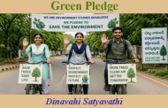 Green Pledge