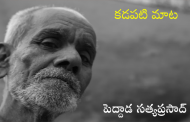 కడపటి మాట