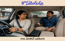 కొసమెరుపు