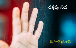 రక్తపు నీడ