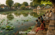 చెరువు