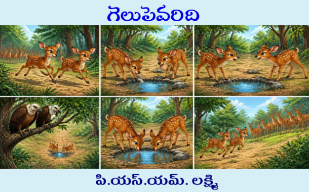 గెలుపెవరిది