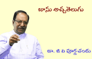 జాను అచ్చతెలుగు
