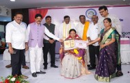 ఒక సత్కారం.. ఎన్నో అనుభూతులు