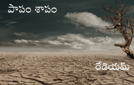 పాపం శాపం