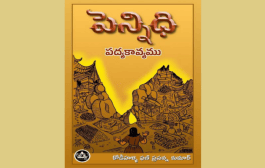 భౌతిక నిధికి సాంస్కృతిక అంతరార్థాన్ని జోడించిన పద్యకావ్యం - పెన్నిధి