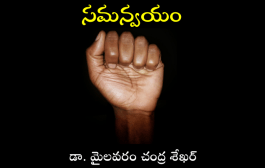 సమన్వయం
