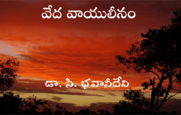 వేద వాయులీనం