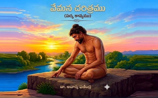 వేమన చరిత్రము-2