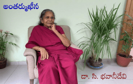 అంతర్ముఖీన