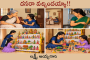 దసరా వచ్చిందయ్యా!!