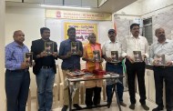 ‘డా. బాబాసాహెబ్ డైరీ’ - త్రిభాషల పుస్తకాల ఆవిష్కరణ సభ - నివేదిక
