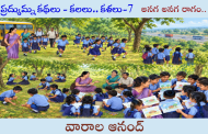 ప్రద్యుమ్న కథలు - కలలు.. కళలు-7
