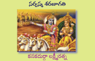 సర్వస్య శరణాగతి